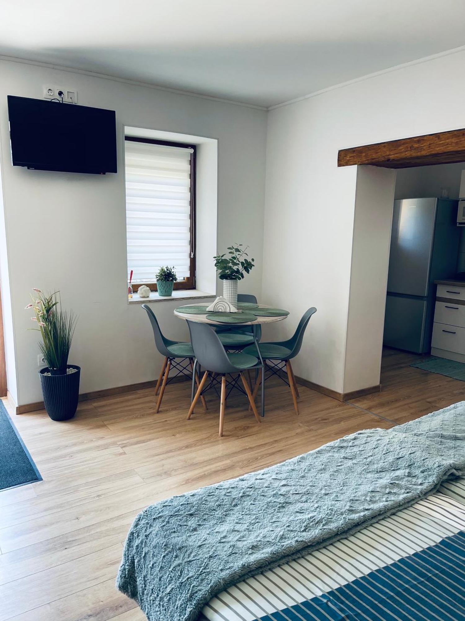Kaland Apartman Ii. Шаторальяуйхей Экстерьер фото